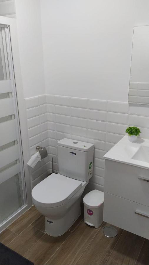 Apartamentos Marmoles Centro Málaga Buitenkant foto